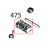 Contactor Piron P920RXS