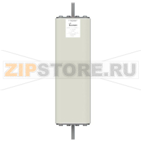Предохранитель, 800 A, AC 1400 В, 100 кА, size 3, aR, IEC Eaton FUSE 800A 1400V 3SBKN/120AR