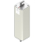 Предохранитель, 800 A, AC 1400 В, 100 кА, size 3, aR, IEC Eaton FUSE 800A 1400V 3SBKN/120AR - Предохранитель, 800 A, AC 1400 В, 100 кА, size 3, aR, IEC Eaton FUSE 800A 1400V 3SBKN/120AR