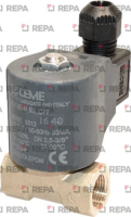 ELECTROVANNE