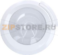 DOOR BOSCH PLASTIC - 480x450x170mm