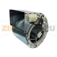 Centrifugal fan RF4C 160/150