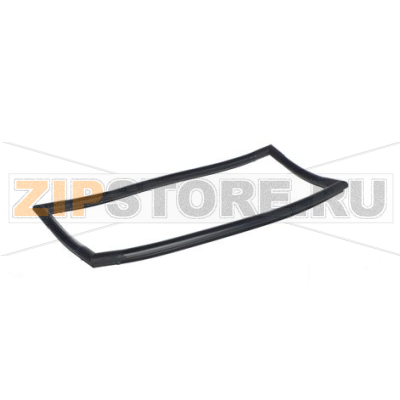 FAST OVEN DOOR SEAL INCL CIBO 
