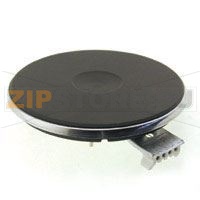 PLAQUE EGO D 220 2000380 