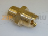 RACCORDO 3/8 VALVOLA NON RITORNO