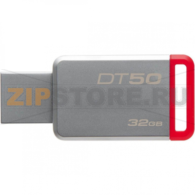Накопитель USB 32 Гб Kingston DT50-32GB 
