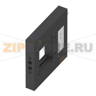 Барьер фоторелейный рамочный Balluff BOW002U 