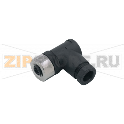 Разъём с клеммами IFM EVF566 