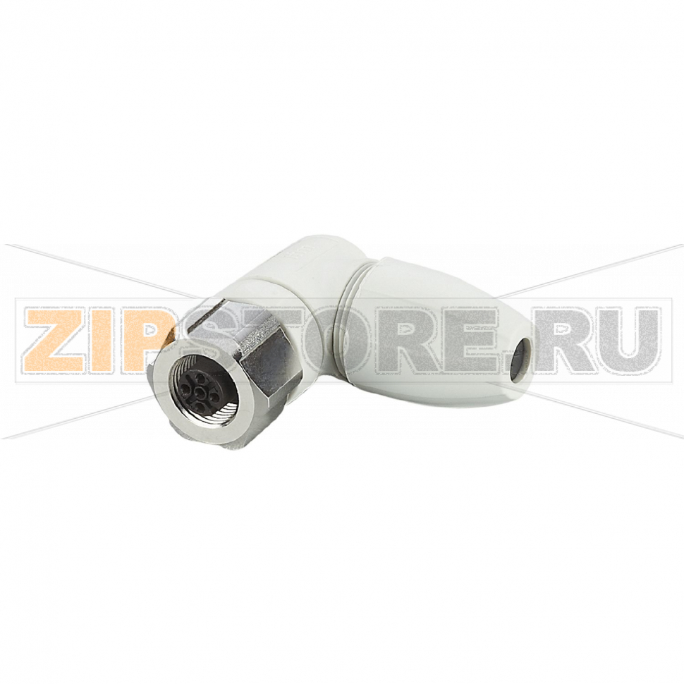Разъём с клеммами IFM EVF566 