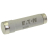 Предохранитель, 25 A, AC 500 В, 50 кА, D1, 13.2x6 мм, gL/gG, IEC с задержкой Eaton FUSE-D1 25A T - Предохранитель, 25 A, AC 500 В, 50 кА, D1, 13.2x6 мм, gL/gG, IEC с задержкой Eaton FUSE-D1 25A T
