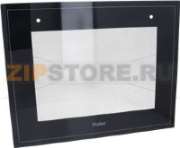 ASS. VETRO PF HOD-PM08TGB