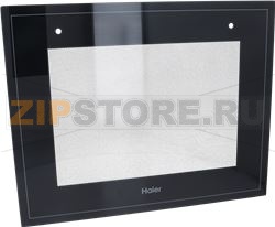 ASS. VETRO PF HOD-PM08TGB 