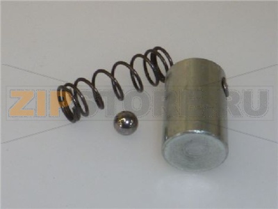 PULSANTINO AFFILATOIO ø 12 mm 