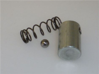 PULSANTINO AFFILATOIO ø 12 mm
