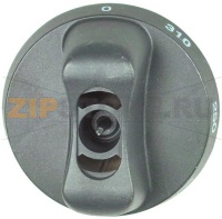 KNOB [C] THERMOSTAT D. 65