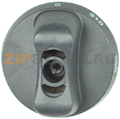 KNOB [C] THERMOSTAT D. 65 