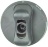 KNOB [C] THERMOSTAT D. 65