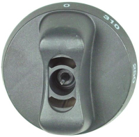 KNOB [C] THERMOSTAT D. 65