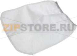 CANVAS BAG F. VACUUM CLEANER BIN ALFATEC 