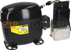 COMPRESSOR SECOP SC18MLX CSR 