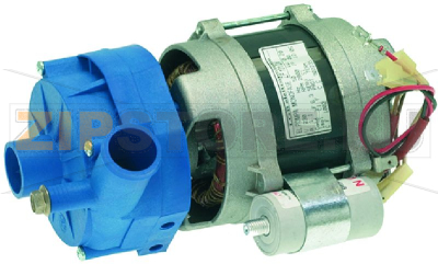 ЭЛЕКТРОНАСОС LGB ZF131DX 0,27HP 