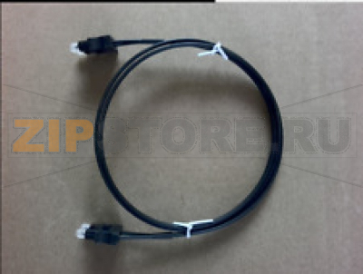 Кабель 0.5 м Mitsubishi Electric MR-C-TBL05M 