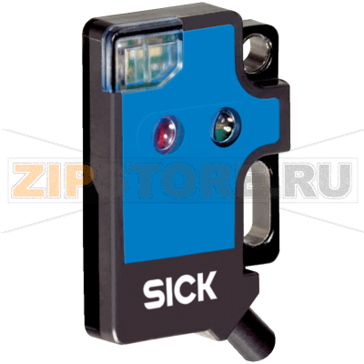 Датчик оптический SICK WT2F-E150 