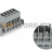 Вилка THT; 1.0 x 1.0 mm solder pin; прямые; Шаг контактов 5 мм; 5-пол.; серые Wago 769-635/003-036 - Вилка THT; 1.0 x 1.0 mm solder pin; прямые; Шаг контактов 5 мм; 5-пол.; серые Wago 769-635/003-036