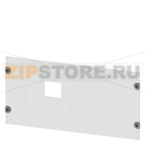 Крышка 3VL5/3,4P/Горизон/FI, PL/H350/W800 Siemens 8PQ2035-8BA10 