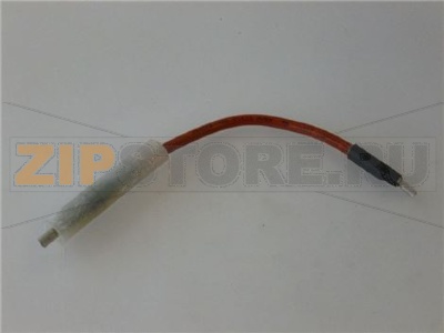 CAVO ACCENSIONE 195 mm 