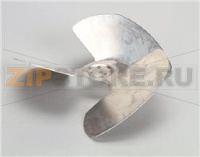 BLADE, FAN FT875CW31S