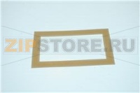 JOINT PIECE ISOLATION