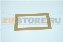 JOINT PIECE ISOLATION 