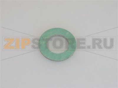 GASKET [C] FLEX 1/2 