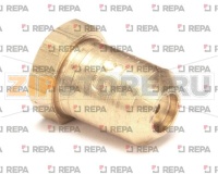 ORIFICE #53; LP [HOOD 3/8-27][