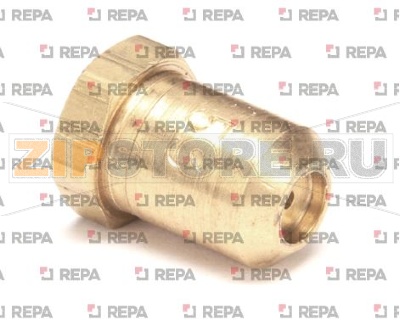 ORIFICE #53; LP [HOOD 3/8-27][ 