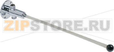 STOPCOCK WITH KNEE CONTROL 