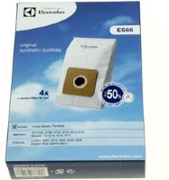 SACS ASPIRATEUR  4  BAGS + 1MF TO CUT