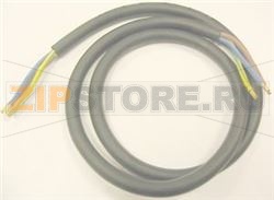 PIANO LAVORO  KIA 641 C 