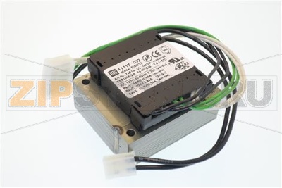Transformer MS11117 120V 