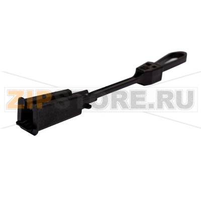 Зажим натяжной ODWAC P (P25), пластиковый 