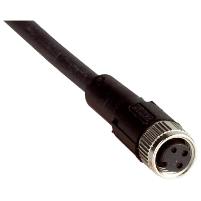 Разъем с кабелем SICK DOL-0803-G01MC 