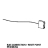 RJ45 connection + reset point Unox XB 695