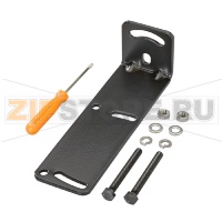 Кронштейн угловой IFM E20514