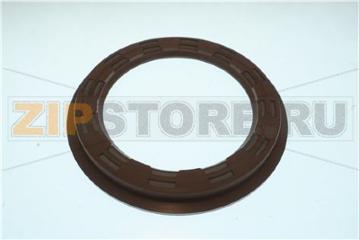 Seal radial 100x130/144x9/12,VITON (FKM) 