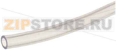 ПВХ ШЛАНГ Ø 5X8 ММ - 100 М 