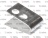 ACTUATOR, DOOR SWITCH