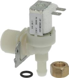 SOLENOID VALVE [C] WATER 