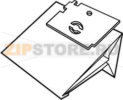 SACS ASPI ROWENTA 10 