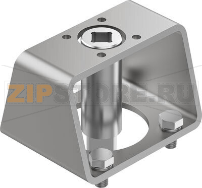 Комплект монтажный Festo DARQ-K-V-F10S22-F05S14-R13 